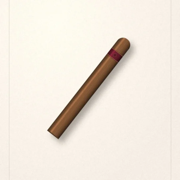 Montecristo No. 3 — illustration