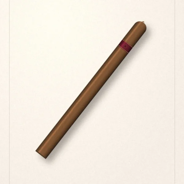 Cohiba Lanceros — illustration
