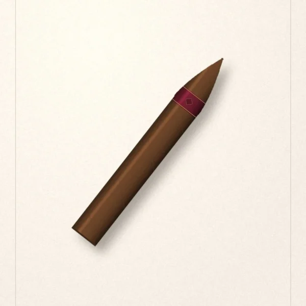 Montecristo No. 2 — illustration