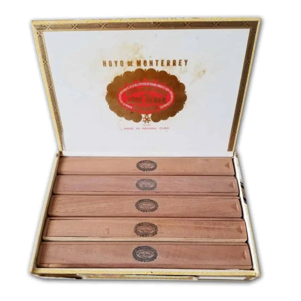 Hoyo De Monterrey Particulares  Limited Edition