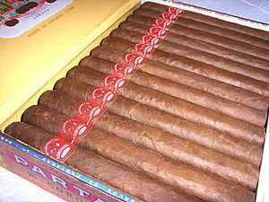 Partagas Corona Senior - Image 2