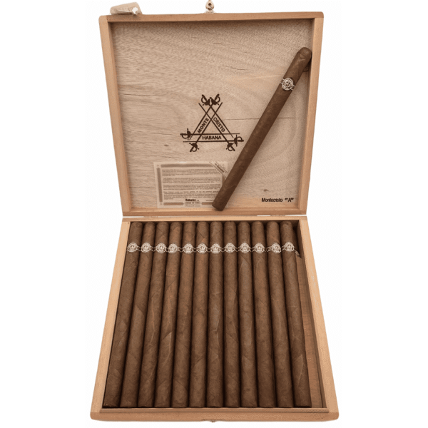 Montecristo Gran Corona “A”