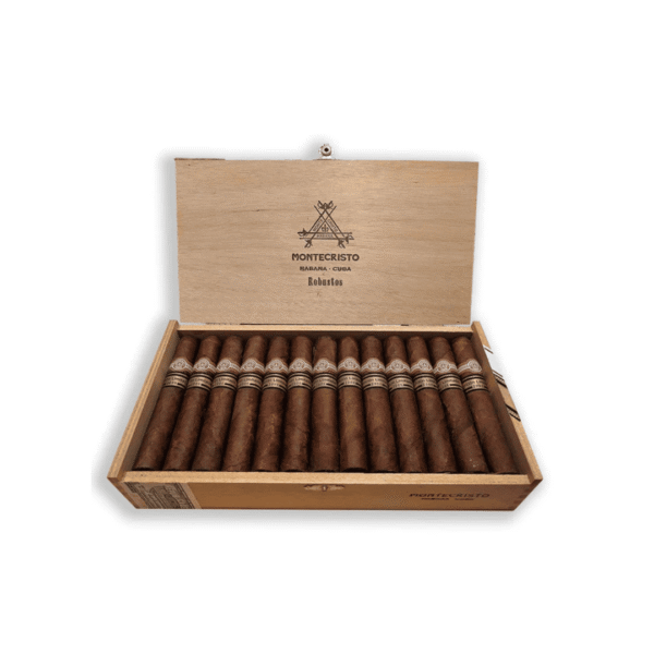Montecristo Robustos Limited Edition 2006