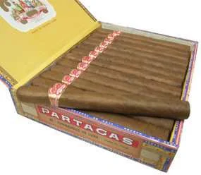 Partagas Churchill De Luxe - Image 4