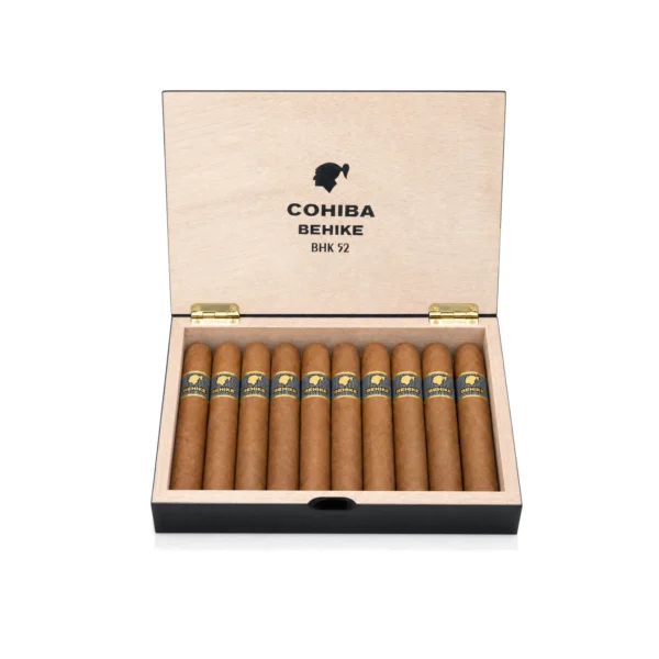 Cohiba Behike 52 BHK