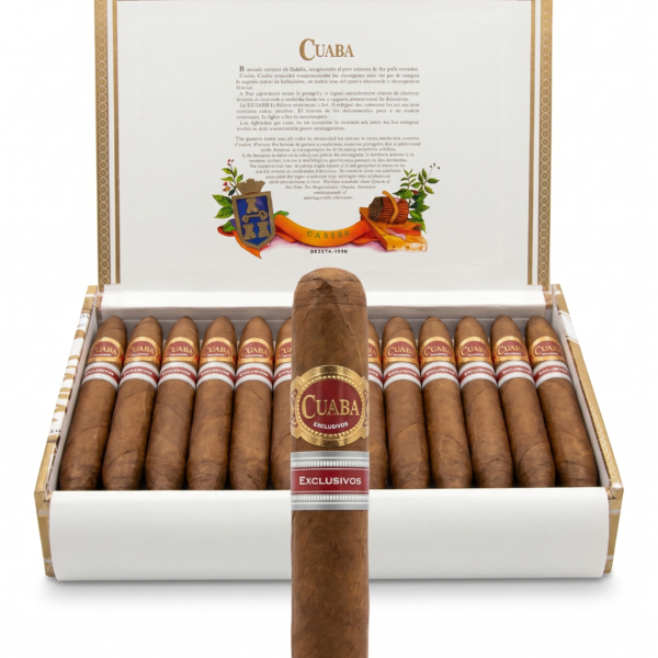 Cuaba Exclusivos