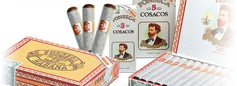 Fonseca No.1