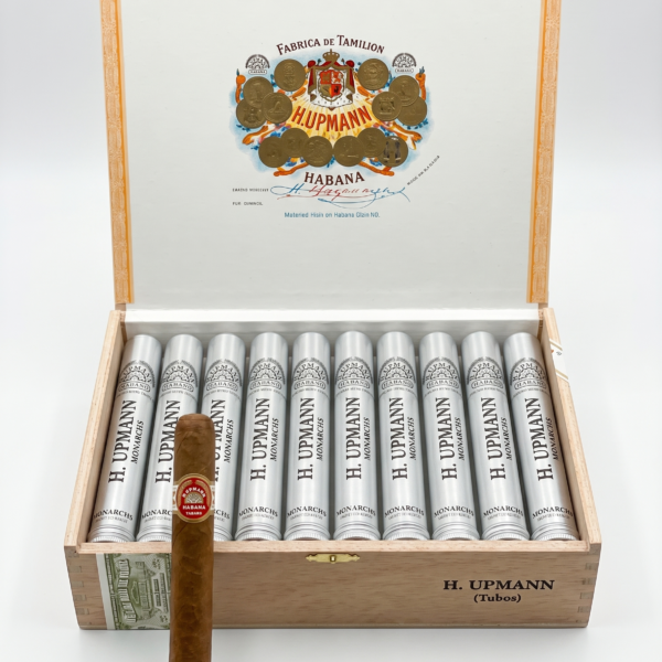 H Upmann – Monarchs (Tubos)