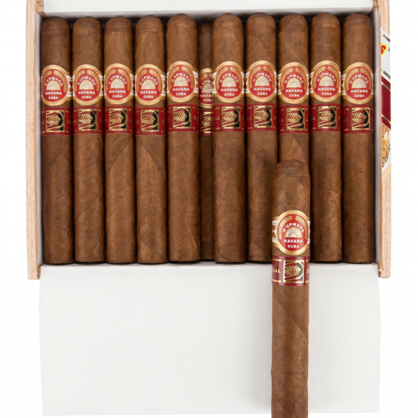 H Upmann Royal Robustos Casa del Habano