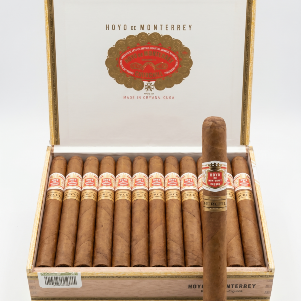 Hoyo De Monterrey Churchills
