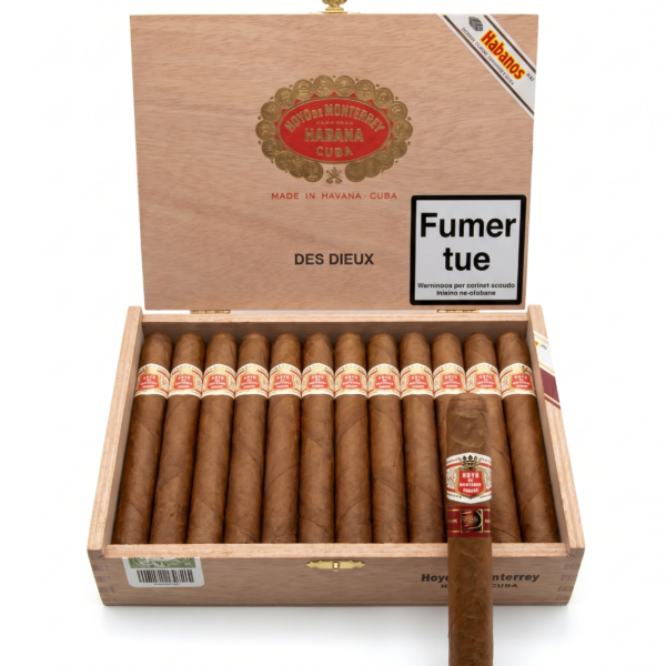Hoyo De Monterrey Des Dieux