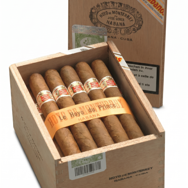 Hoyo De Monterrey Du Prince