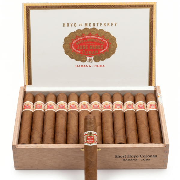 Hoyo De Monterrey Short Hoyo Coronas