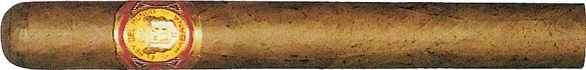 El Rey Del Mundo Coronas De Luxe - Image 4