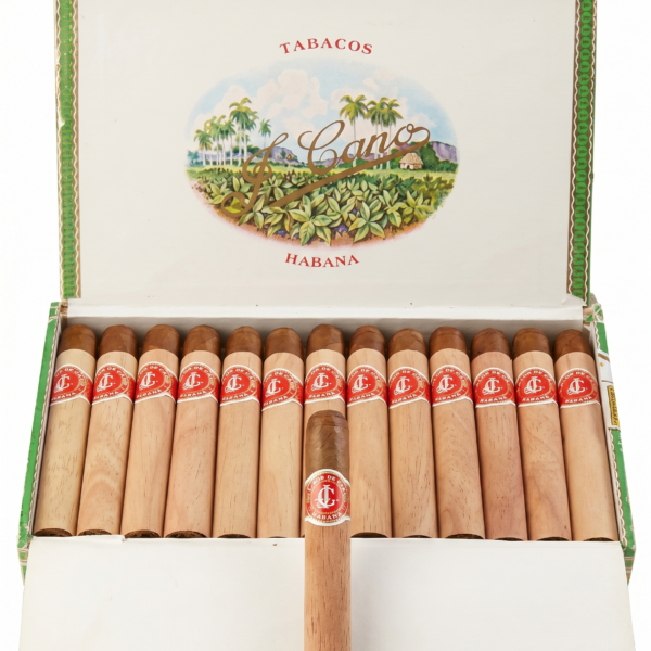 La Flor De Cano Corona EXTRA