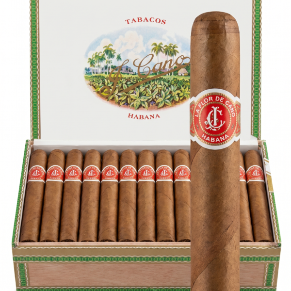 La Flor De Cano Corona