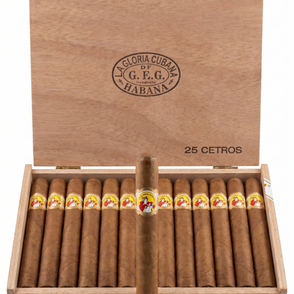 La Gloria Cubana Cetros No. 1