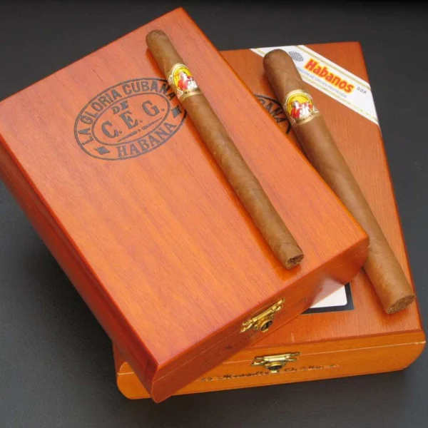 La Gloria Cubana Sabrosos – discontinued