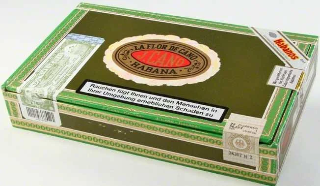 La Flor De Cano Corona - Image 3