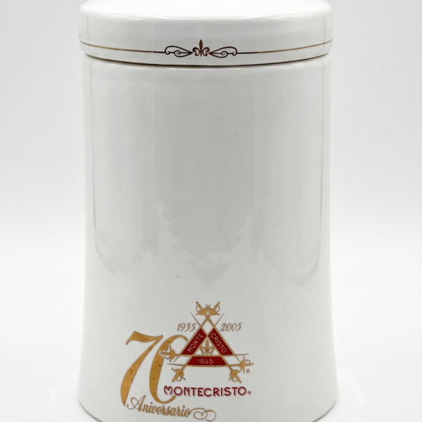 Montecristo No. 2  Limited Edition 70th Aniversario