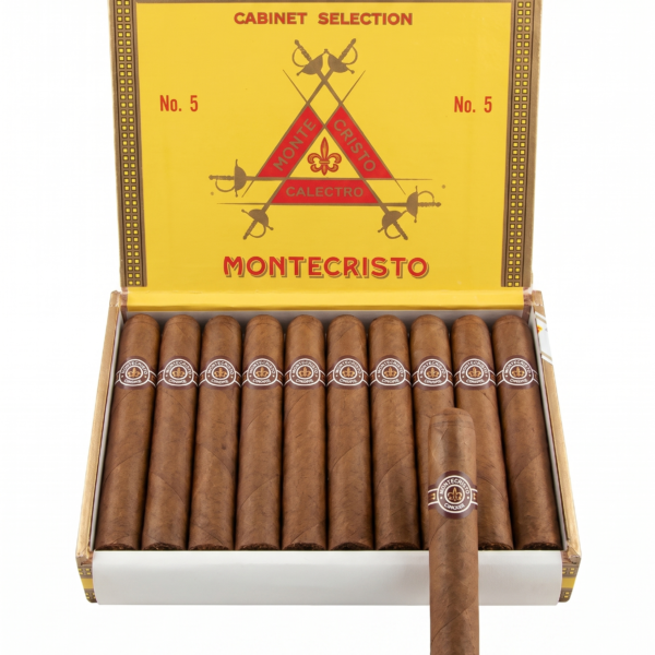 Montecristo No.5