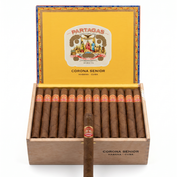 Partagas Corona Senior