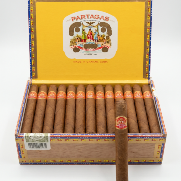 Partagas Coronas Grandes