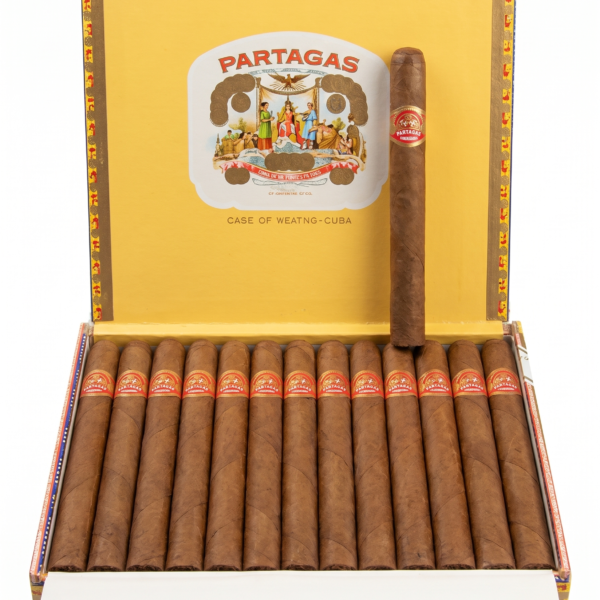 Partagas Lonsdales