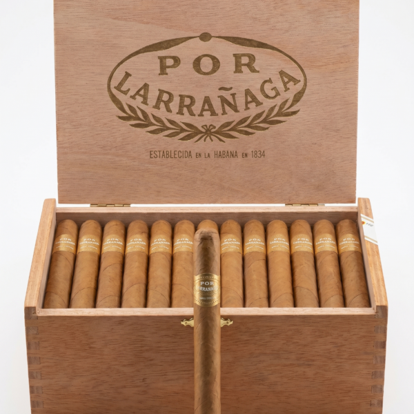 Por Larranaga Cuban Small Coronas