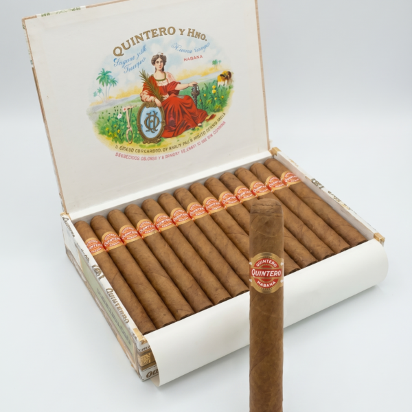 Quintero Coronas