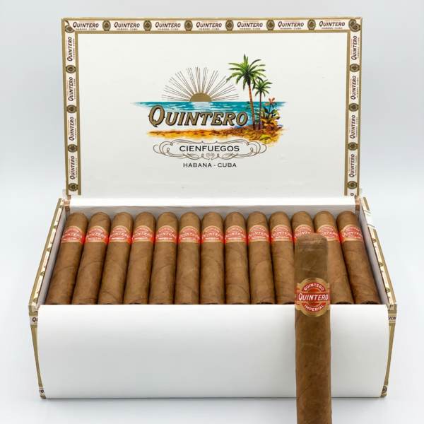 Quintero Imperial