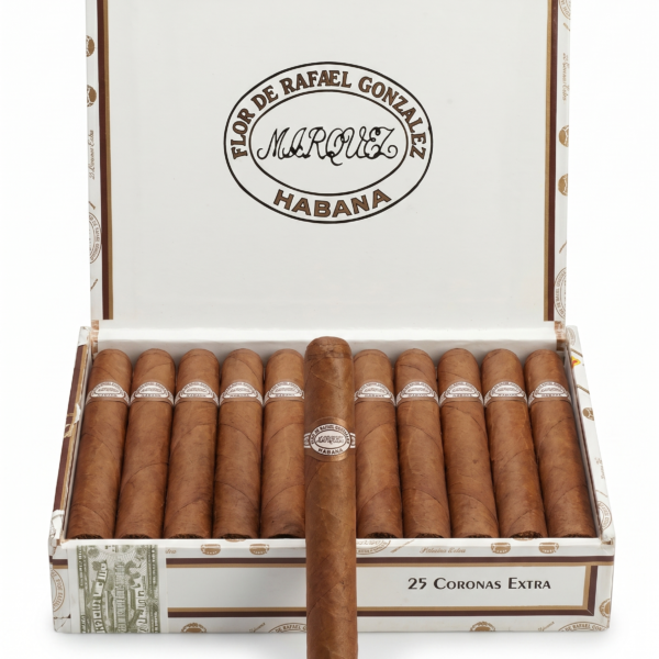 Rafael Gonzales Coronas Extra
