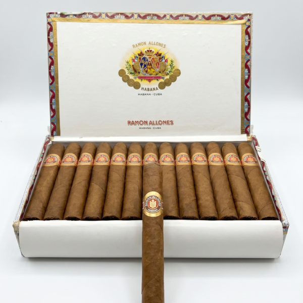 Ramon Allones Coronas