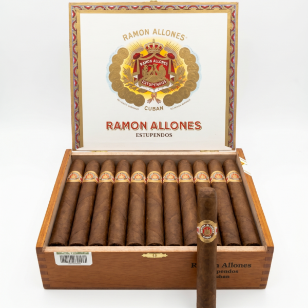 Ramon Allones Estupendos