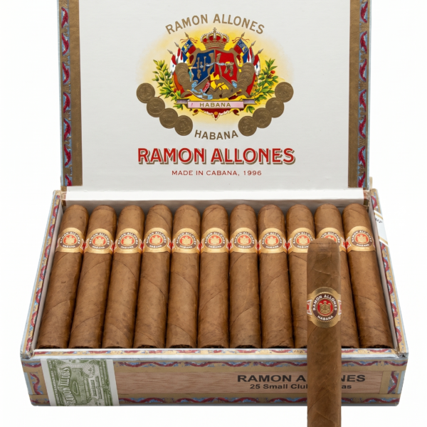 Ramon Allones Small Club Coronas