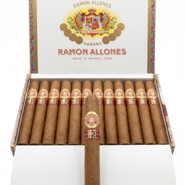 Ramon Allones Superiores Casa del Habano
