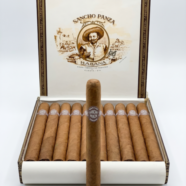 Sancho Panza Coronas