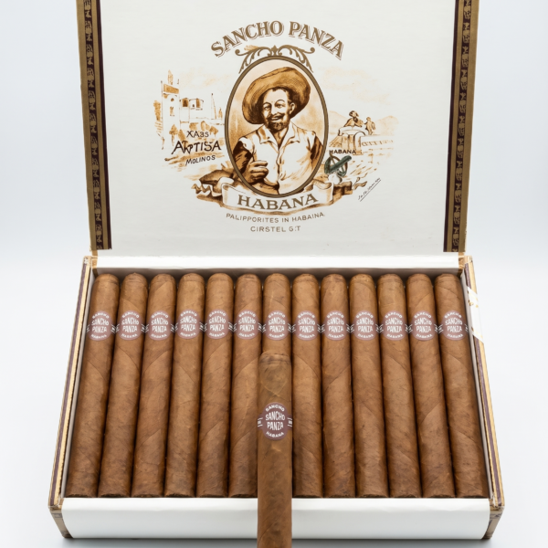 Sancho Panza Molinos