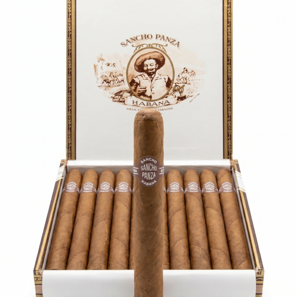 Sancho Panza Sanchos 10’s