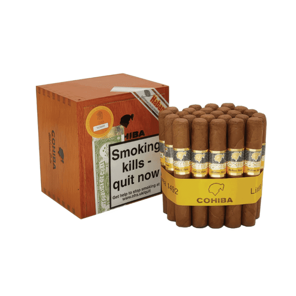 Cohiba Siglo I