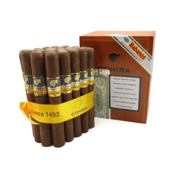 Cohiba Siglo II